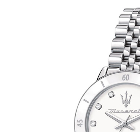 Maserati SUCCESSO R8853145515 - zegarek damski 4