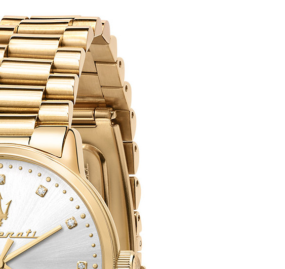 Maserati ROYALE R8853147503 - zegarek damski 5