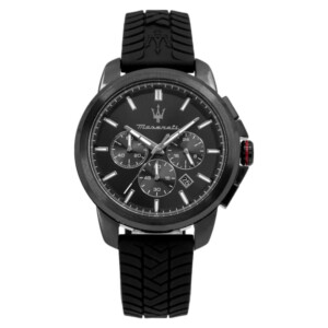 Maserati SUCCESSO R8871648005 - zegarek męski