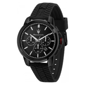 Maserati SUCCESSO R8871648006 - zegarek męski