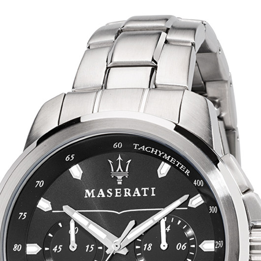 Maserati SUCCESSO R8873621001 - zegarek męski 3