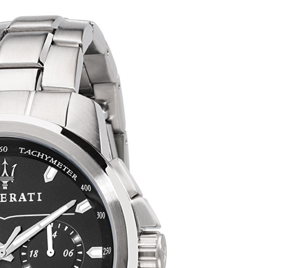 Maserati SUCCESSO R8873621001 - zegarek męski 5