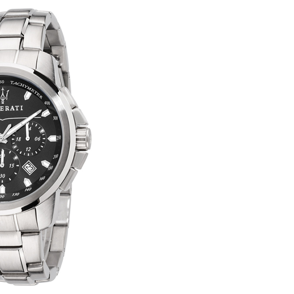 Maserati SUCCESSO R8873621001 - zegarek męski 6