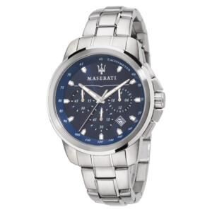 Maserati SUCCESSO R8873621002 - zegarek męski