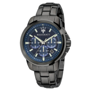Maserati SUCCESSO R8873621005 - zegarek męski