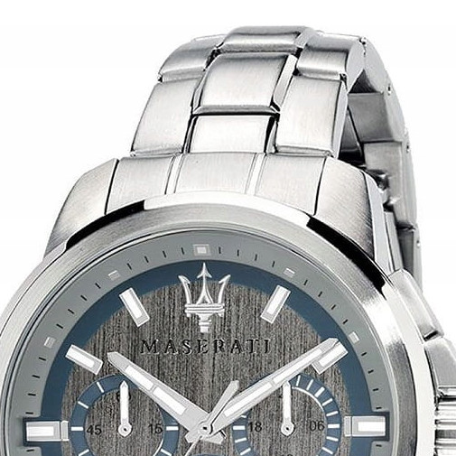 Maserati SUCCESSO R8873621006 - zegarek męski 3