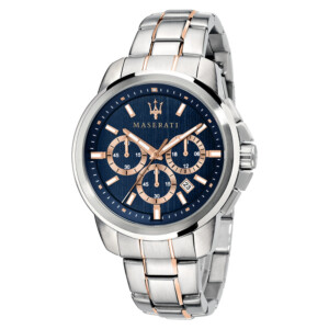 Maserati SUCCESSO R8873621008 - zegarek męski