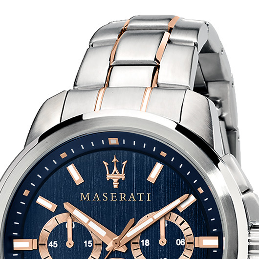 Maserati SUCCESSO R8873621008 - zegarek męski 3