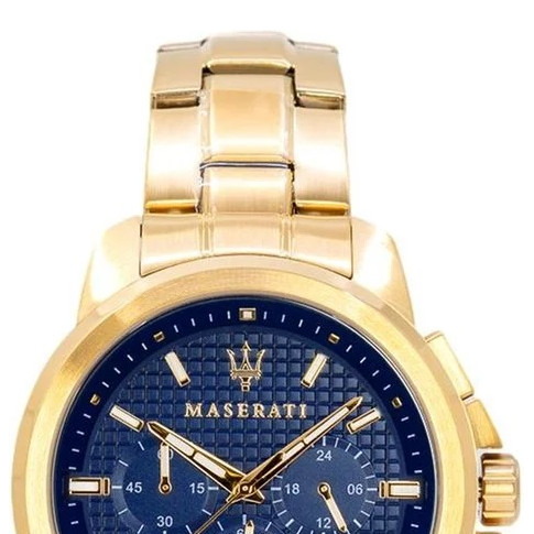 Maserati SUCCESSO R8873621021 - zegarek męski 3