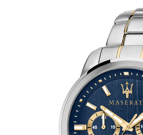 Maserati SUCCESSO R8873621016 - zegarek męski 4