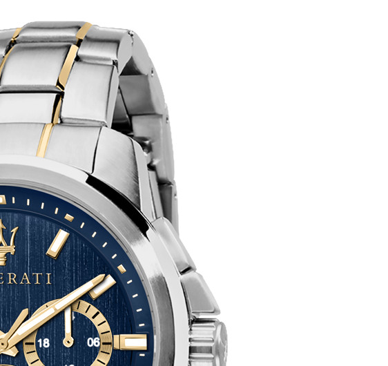 Maserati SUCCESSO R8873621016 - zegarek męski 5