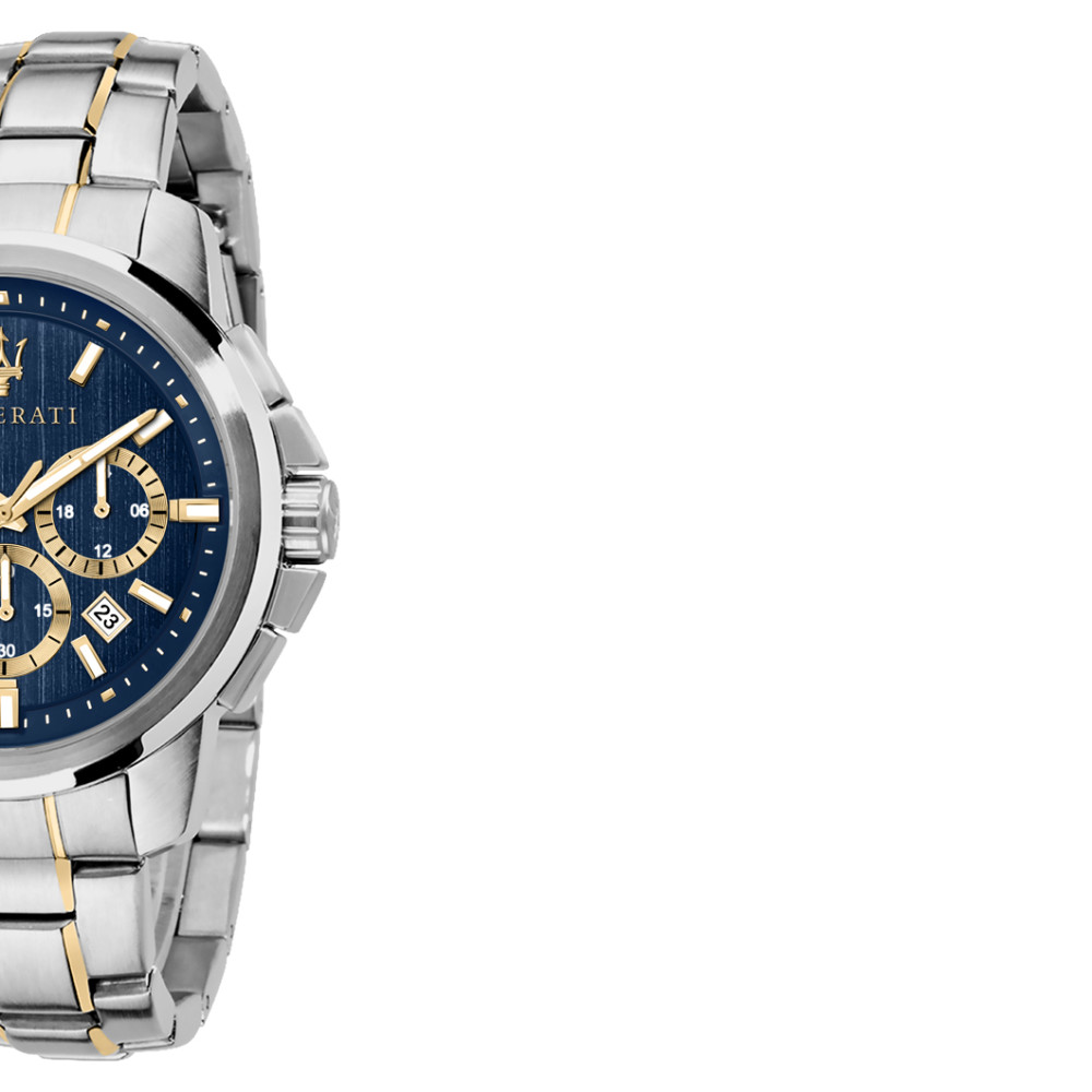 Maserati SUCCESSO R8873621016 - zegarek męski 6