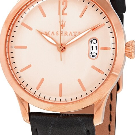 Maserati TRADIZIONE  R8851125002 - zegarek męski 2