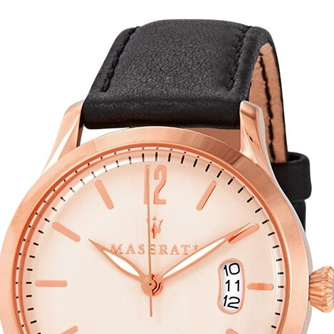 Maserati TRADIZIONE  R8851125002 - zegarek męski 3