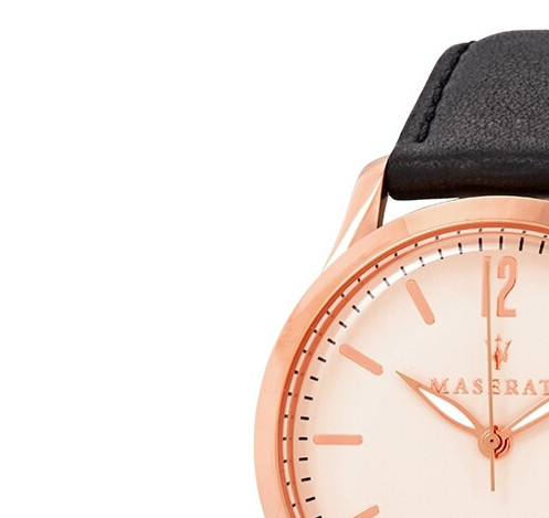 Maserati TRADIZIONE  R8851125002 - zegarek męski 4