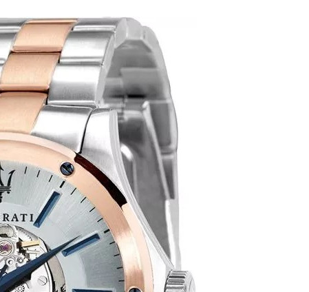 Maserati CIRCUITO R8823127001 - zegarek męski 5