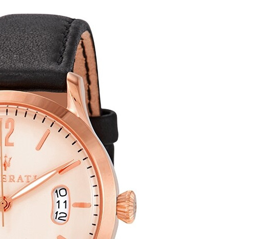 Maserati TRADIZIONE  R8851125002 - zegarek męski 5