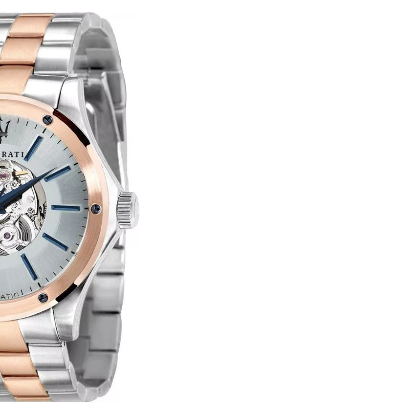 Maserati CIRCUITO R8823127001 - zegarek męski 6