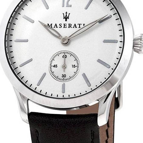 Maserati TRADIZIONE  R8851125003 - zegarek męski 2