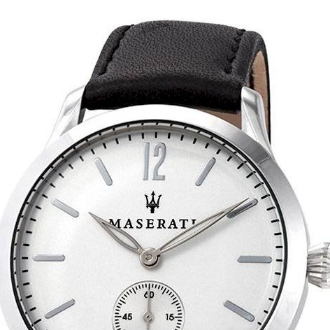 Maserati TRADIZIONE  R8851125003 - zegarek męski 3