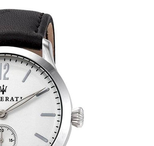 Maserati TRADIZIONE  R8851125003 - zegarek męski 5