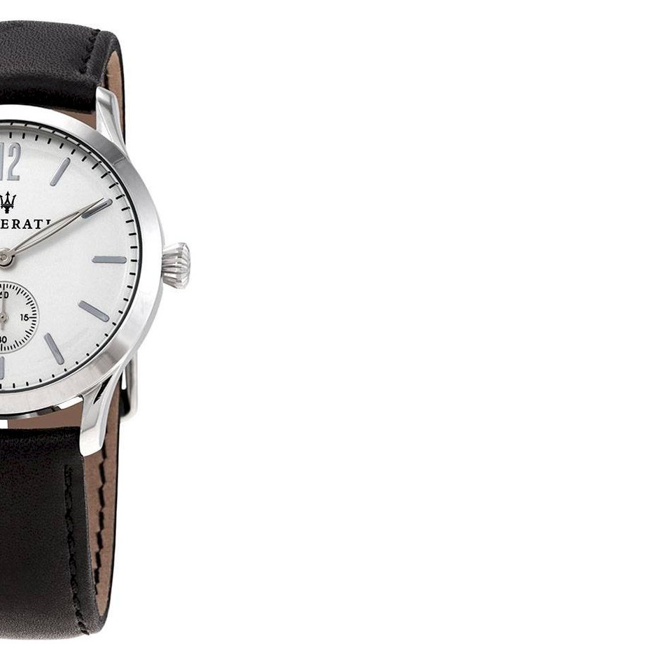 Maserati TRADIZIONE  R8851125003 - zegarek męski 6