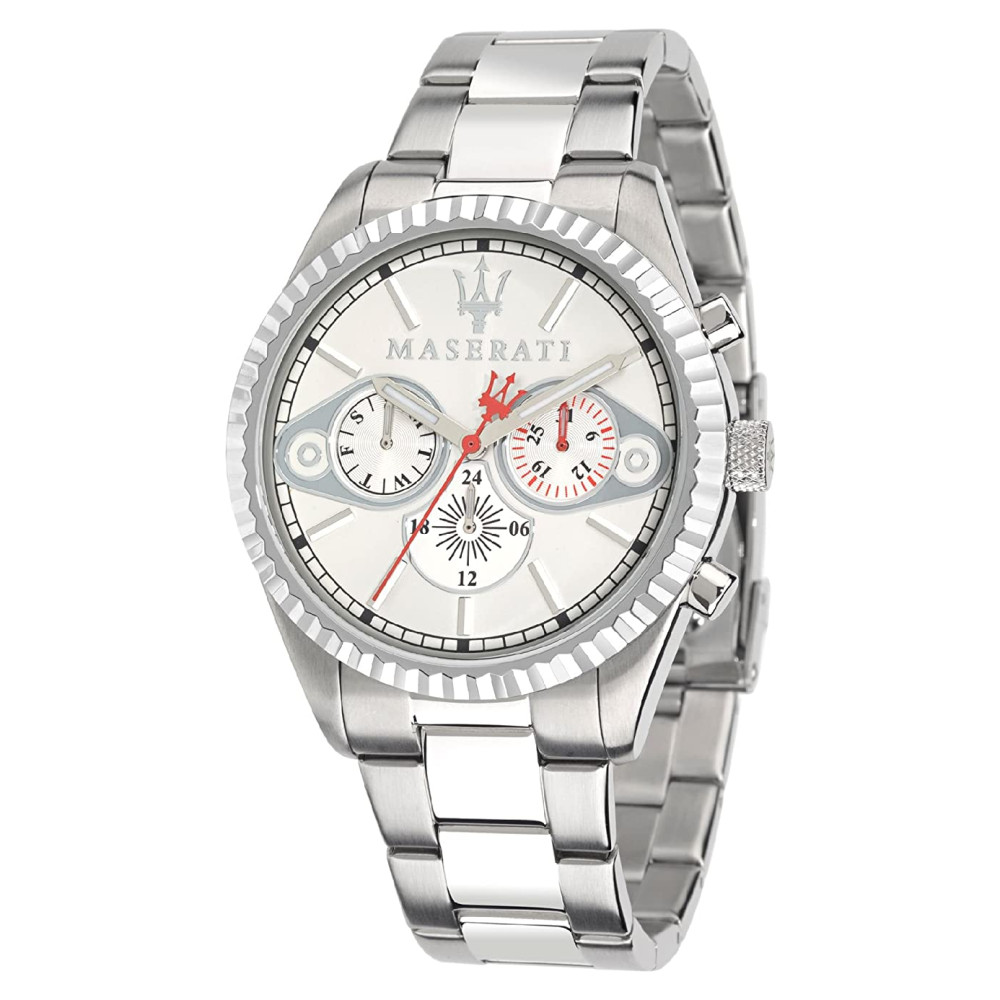 Maserati COMPETIZIONE R8853100005 - zegarek męski 7