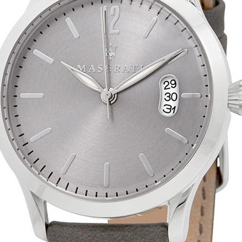 Maserati TRADIZIONE R8851125004 - zegarek męski 2