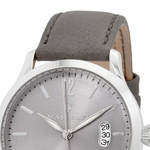 Maserati TRADIZIONE R8851125004 - zegarek męski 3