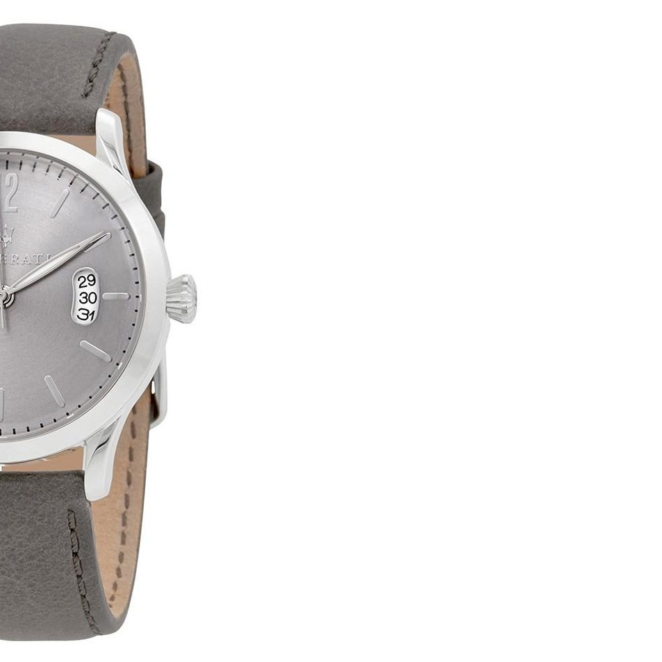 Maserati TRADIZIONE R8851125004 - zegarek męski 6