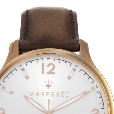 Maserati ATTRAZIONE R8851126002 - zegarek męski 3