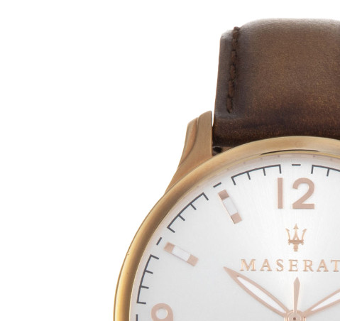 Maserati ATTRAZIONE R8851126002 - zegarek męski 4