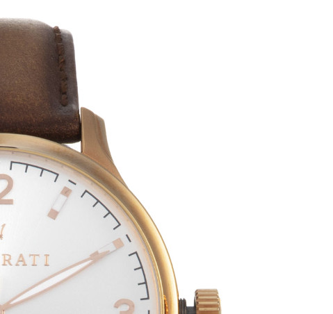 Maserati ATTRAZIONE R8851126002 - zegarek męski 5