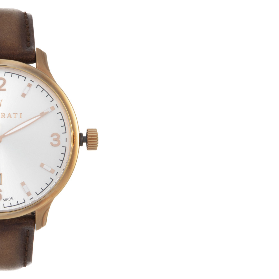 Maserati ATTRAZIONE R8851126002 - zegarek męski 6