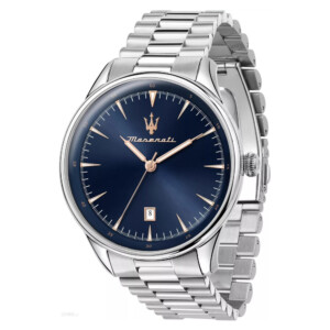 Maserati TRADIZIONE R8853146002 - zegarek męski