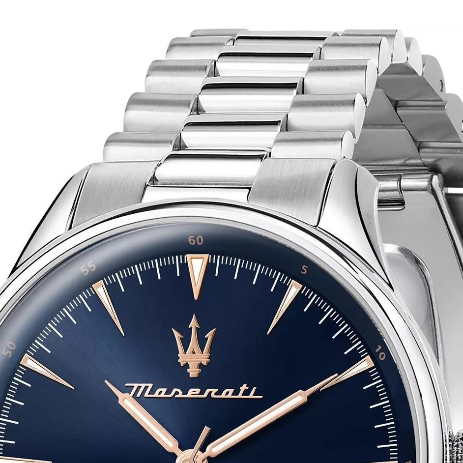 Maserati TRADIZIONE R8853146002 - zegarek męski 3