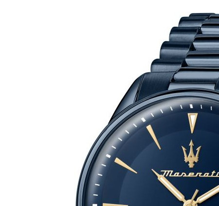Maserati SOLAR R8853146003 - zegarek męski 4