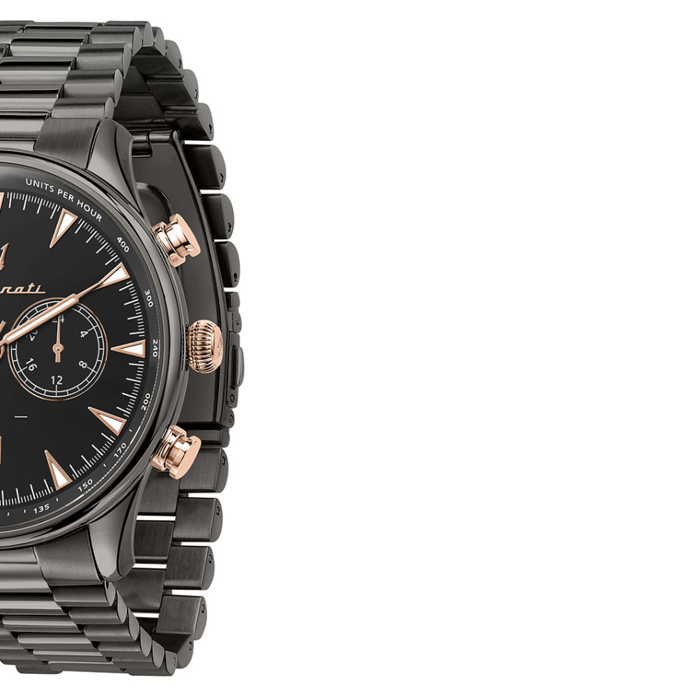 Maserati TRADIZIONE R8873646001 - zegarek męski 6