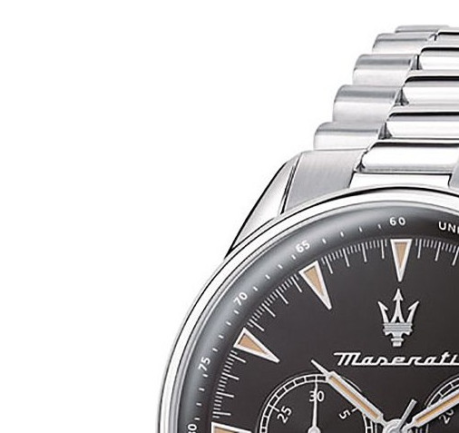 Maserati TRADIZIONE R8873646004 - zegarek męski 4