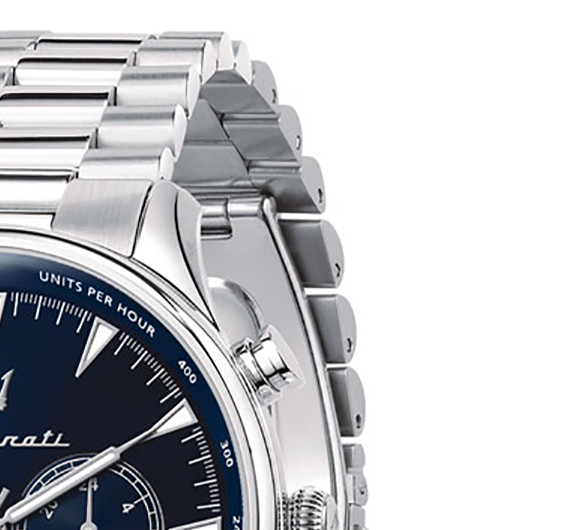 Maserati TRADIZIONE R8873646005 - zegarek męski 5