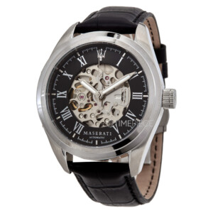 Maserati TRAGUARDO R8821112003 - zegarek męski