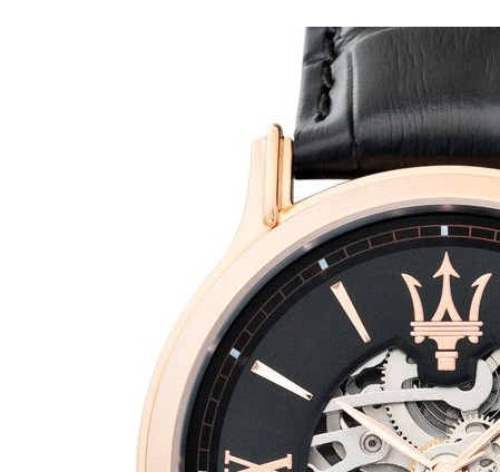 Maserati EPOCA R8821118001 - zegarek męski 4