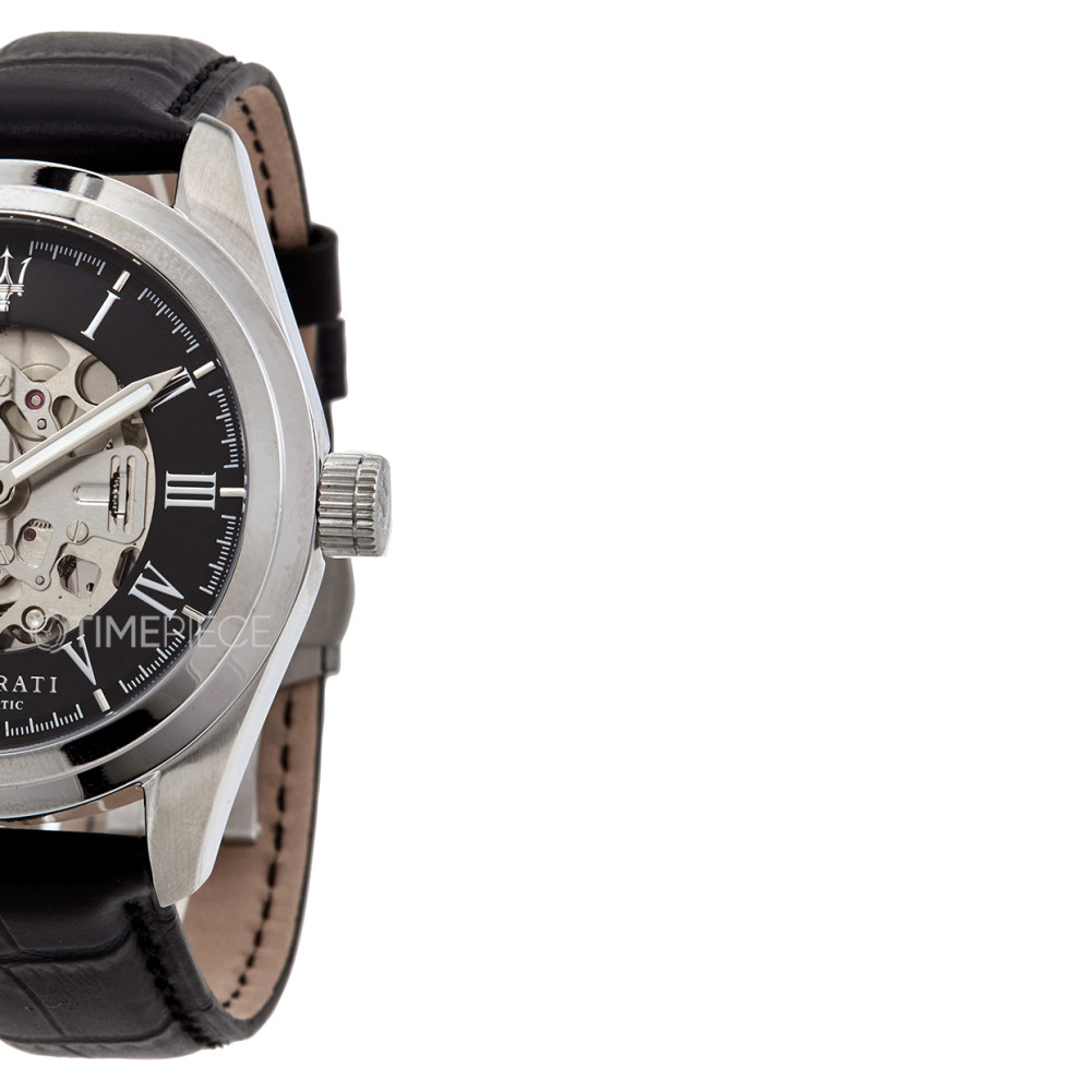 Maserati TRAGUARDO R8821112003 - zegarek męski 6