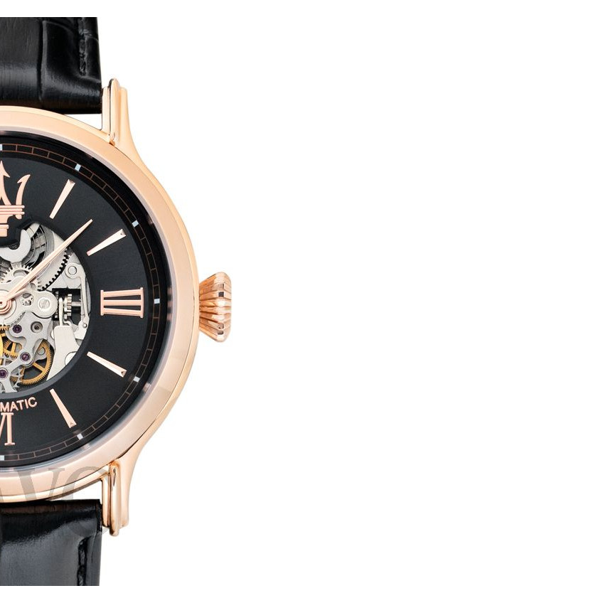 Maserati EPOCA R8821118001 - zegarek męski 6