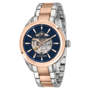 Maserati TRAGUARDO R8823112005 - zegarek męski