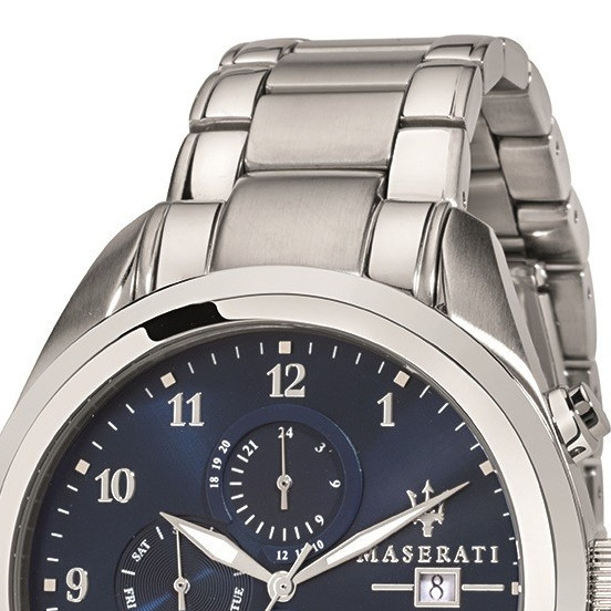 Maserati TRAGUARDO R8853112505 - zegarek męski 3
