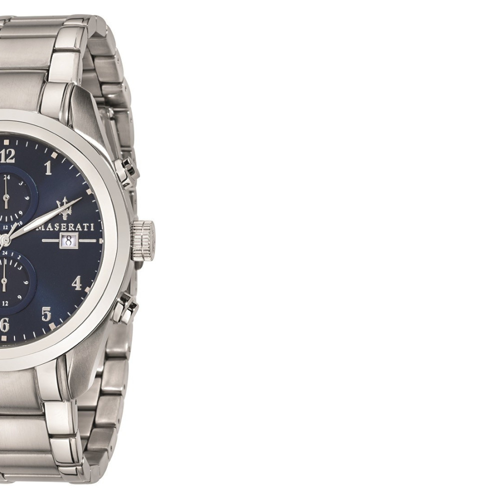 Maserati TRAGUARDO R8853112505 - zegarek męski 6
