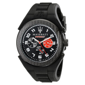 Maserati PNEUMATIC R8851115006 - zegarek męski