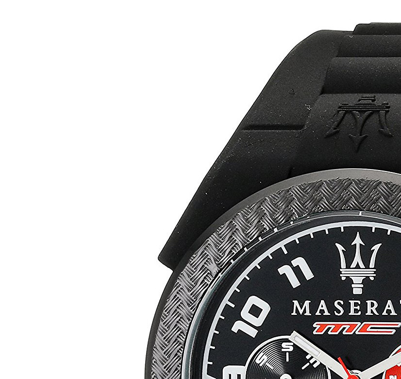 Maserati PNEUMATIC R8851115006 - zegarek męski 4