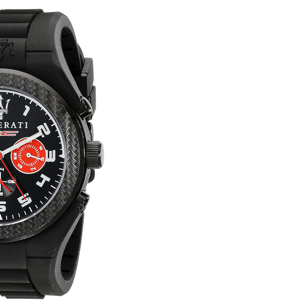 Maserati PNEUMATIC R8851115006 - zegarek męski 6